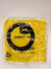 Кільце пружинне R133095